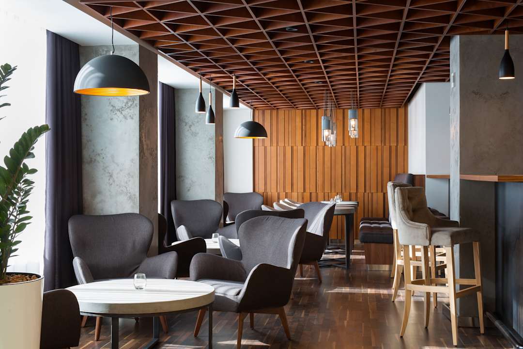 Gastro Park Inn by Radisson Kyiv Troyitska