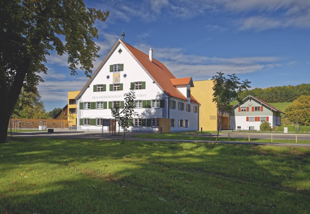 Farny Hotel Hofgut Farny