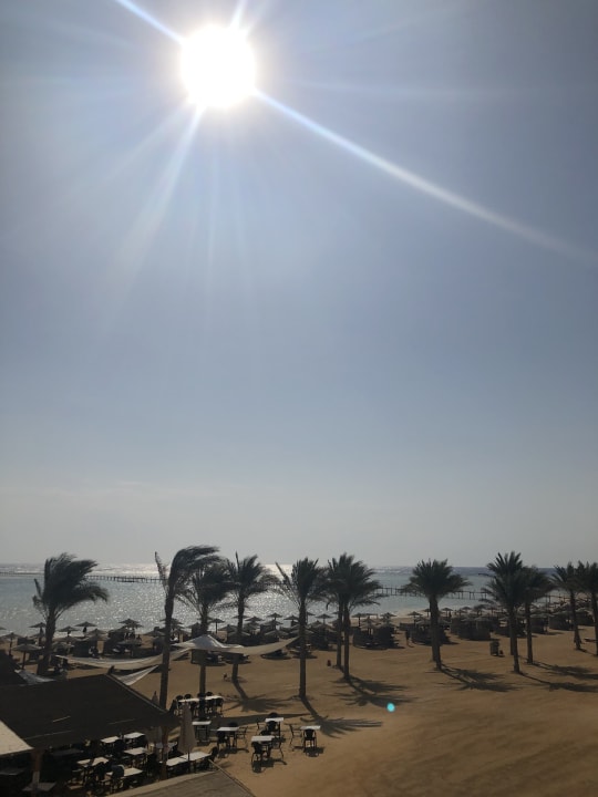 Strand Casa Mare Resort