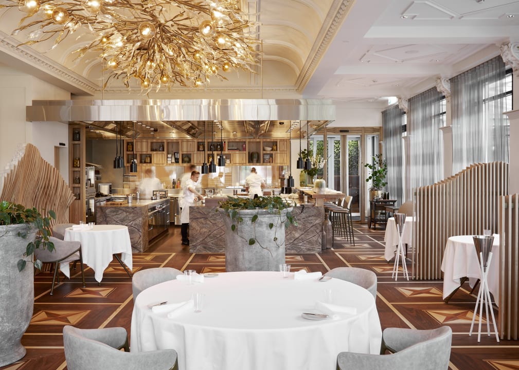 Gastro Grand Resort Bad Ragaz