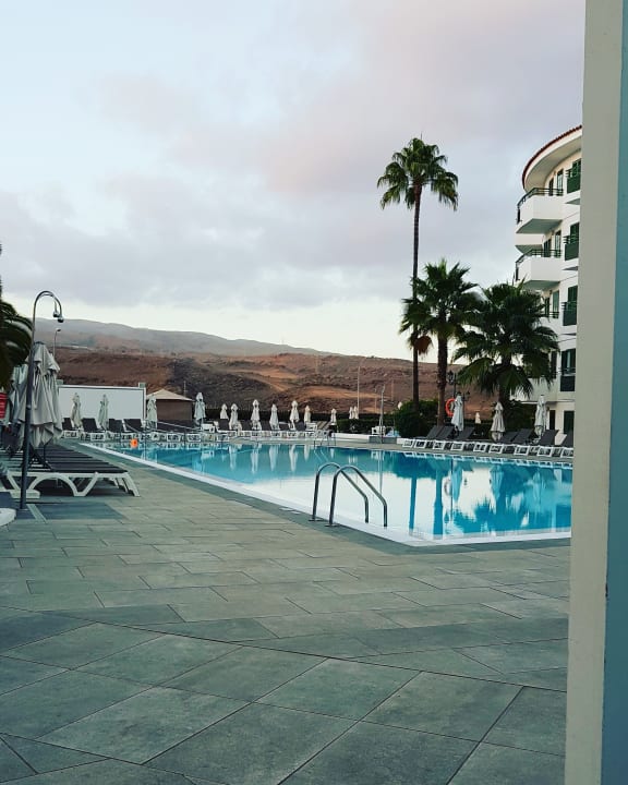 Pool Servatur Playa Bonita