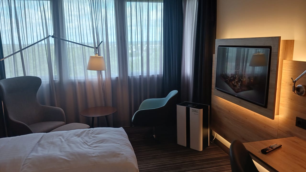 Zimmer Leoso Hotel Leverkusen