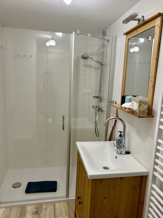 Zimmer Pumphut's Scheune - Ferienwohnungen