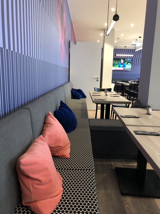 Gastro Ramada Encore by Wyndham Munich Messe