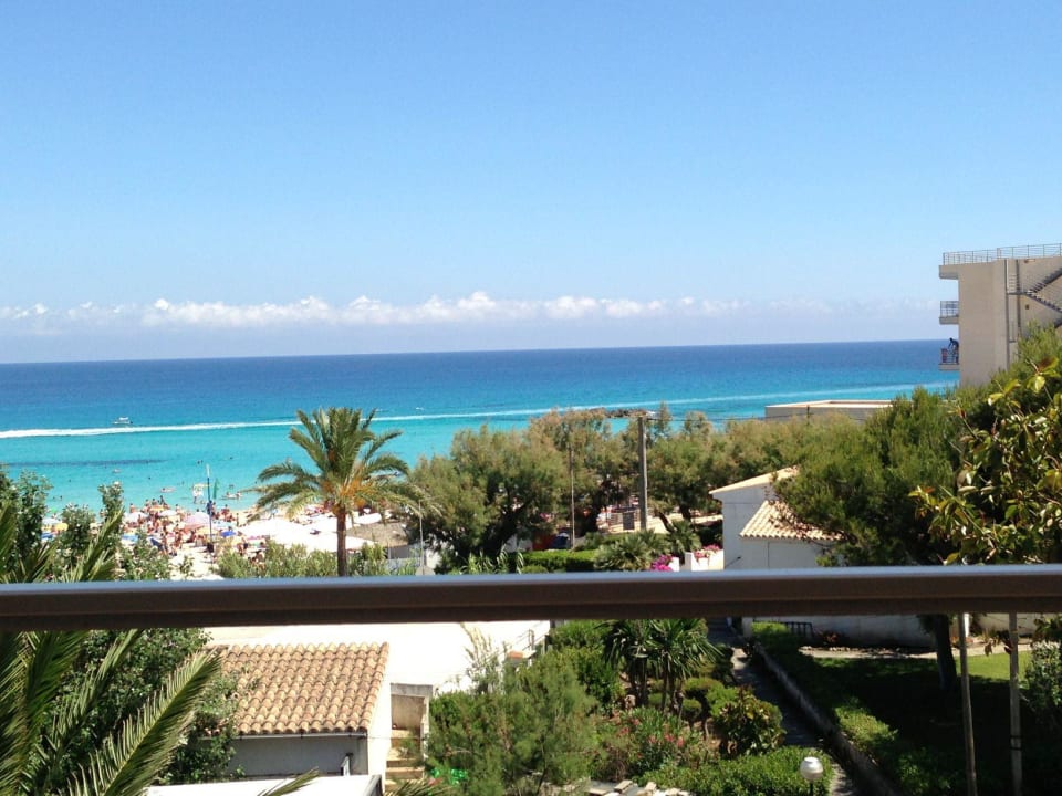 Super Ausblick  R2 Lago Playa Park