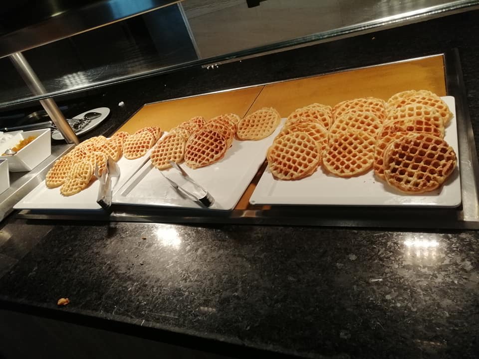 Gastro Hotel Riu Papayas