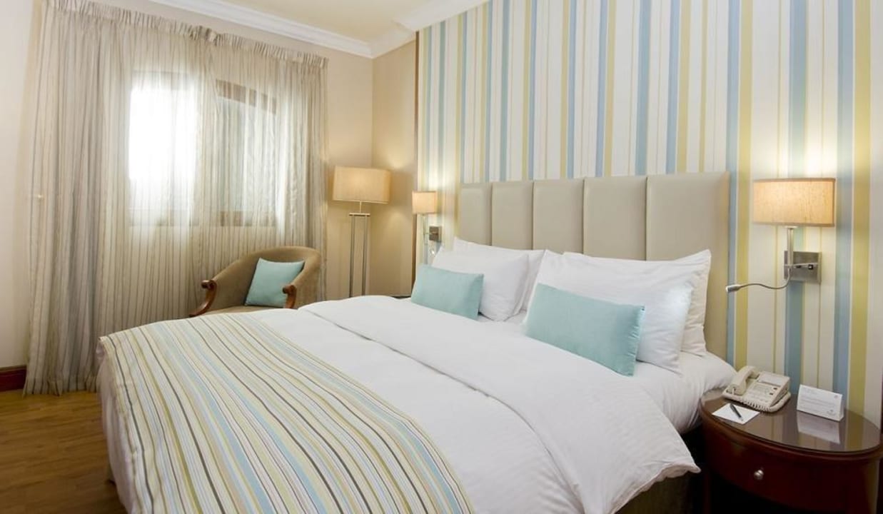 Villa2 Danat Al Ain Resort