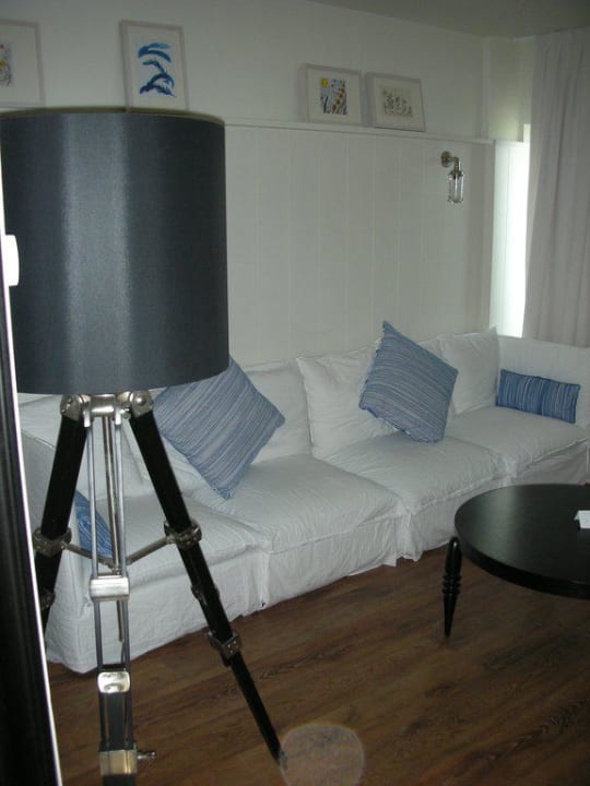 Neue Junior Suite Boutique H10 Big Sur - Adults only