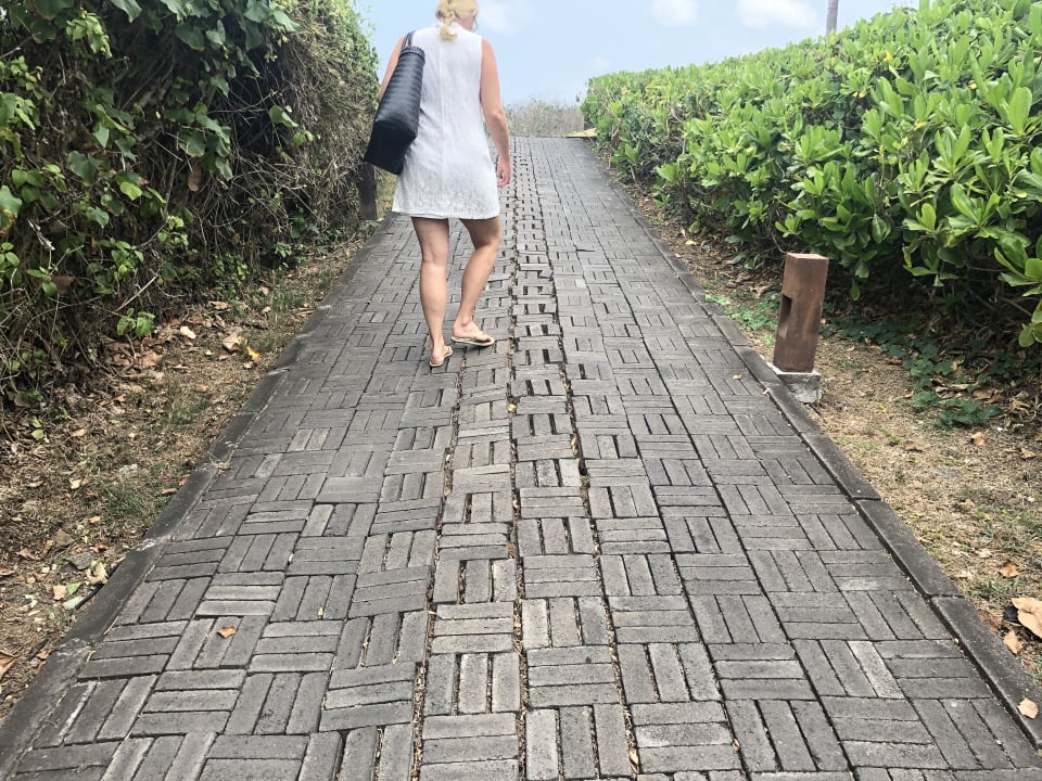 Sonstiges Soori Bali Hotel