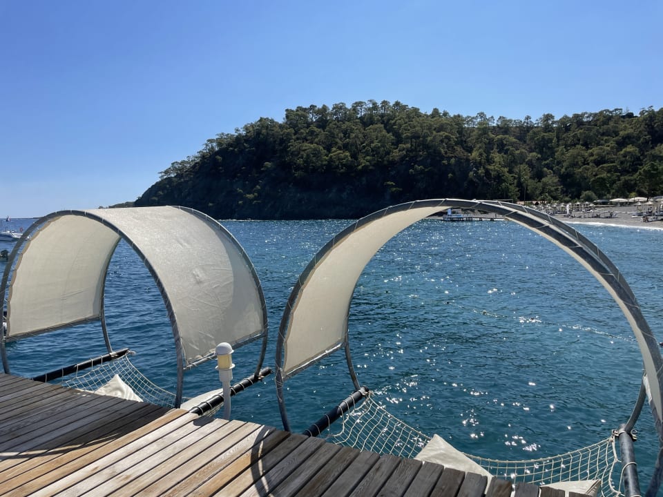 Strand ROBINSON ÇAMYUVA
