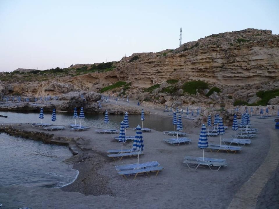 Strand Hotel Kalithea Horizon Royal