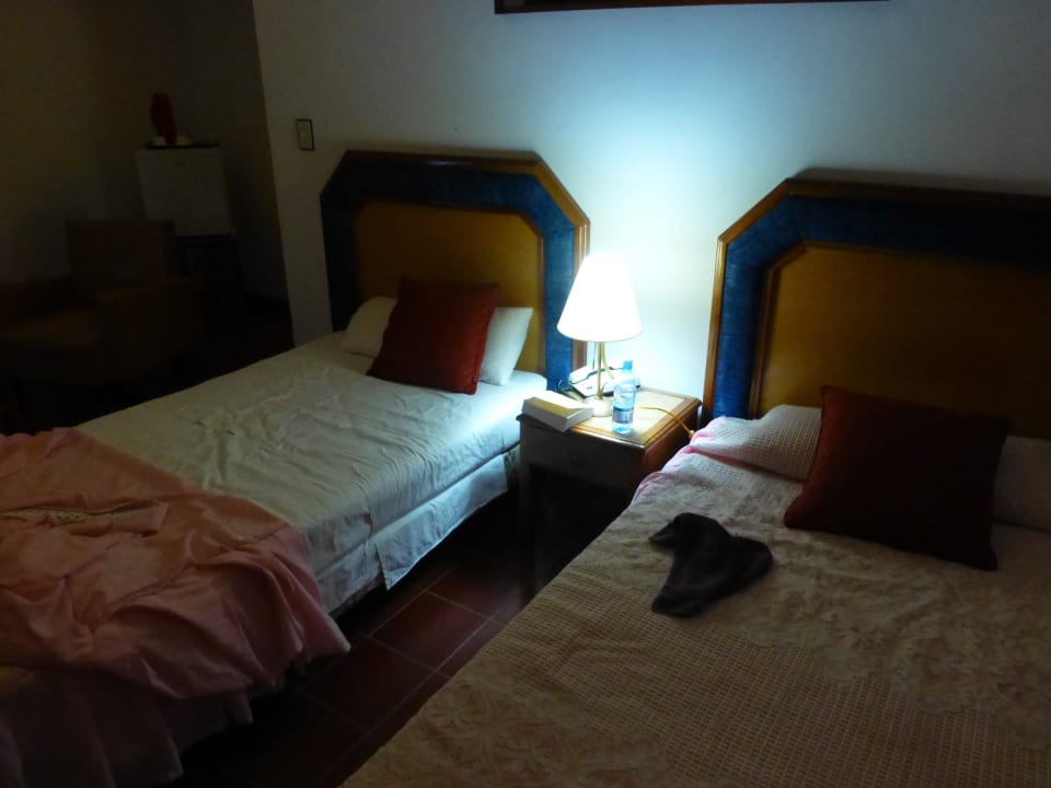 Na ja Hotel Cayo Saetia