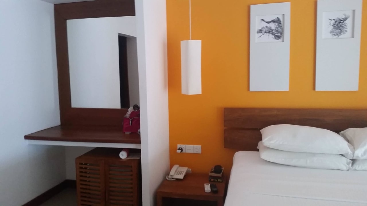 Beachvilla  Adaaran Select Hudhuran Fushi - Premium All Inclusive