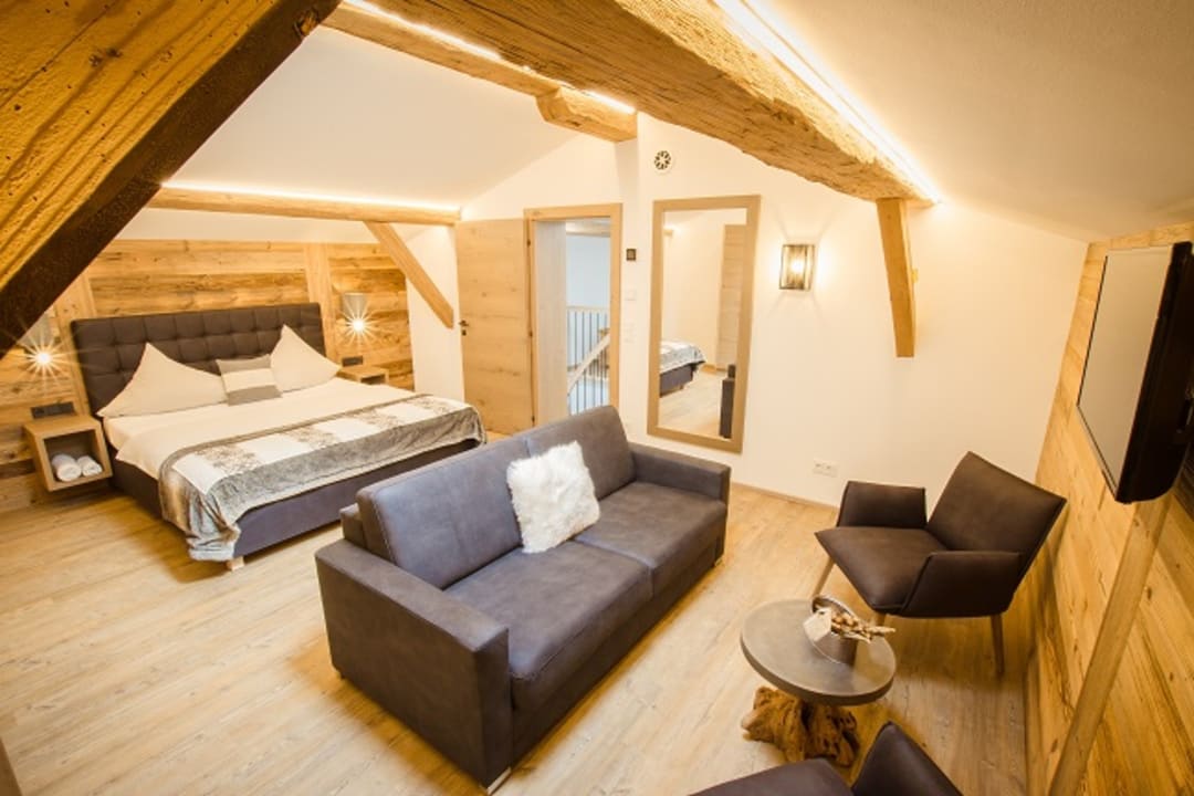 Zimmer Bodenhof