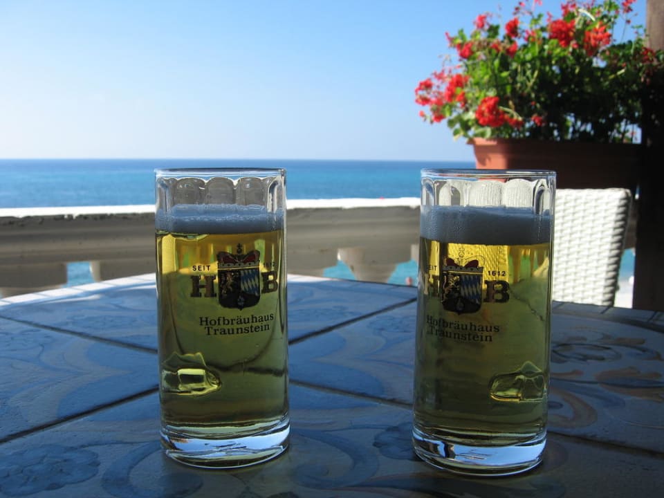 Strandbar Aldiana Club Rocca Nettuno Calabria