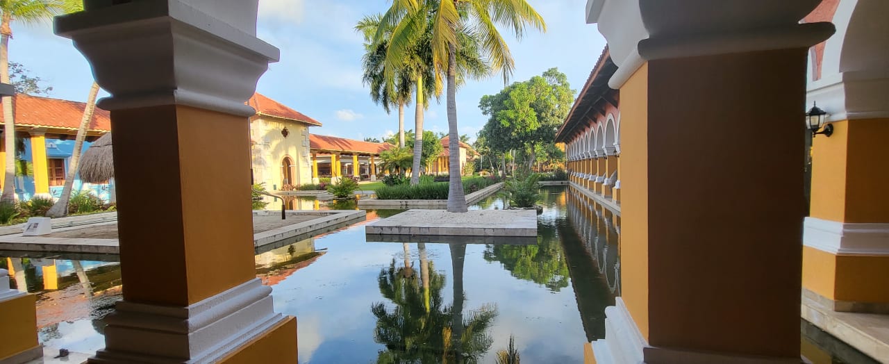 Sonstiges Iberostar Selection Paraiso Lindo