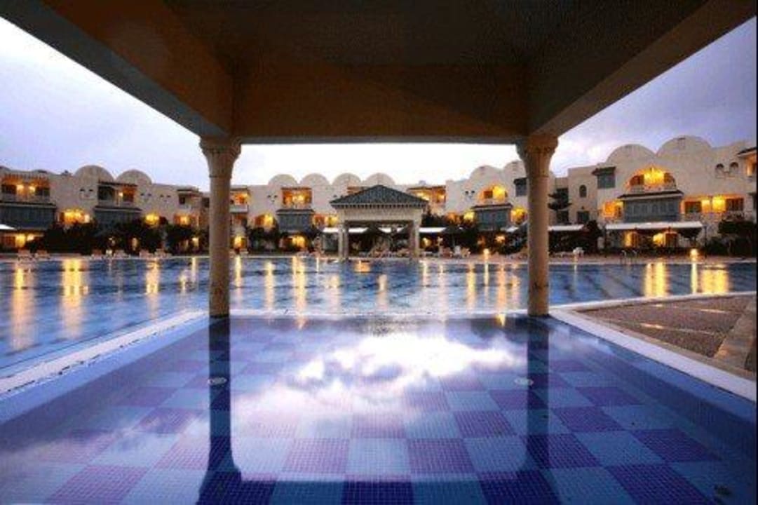 Hotel Carthage Palace Thalasso Carthage Thalasso Resort