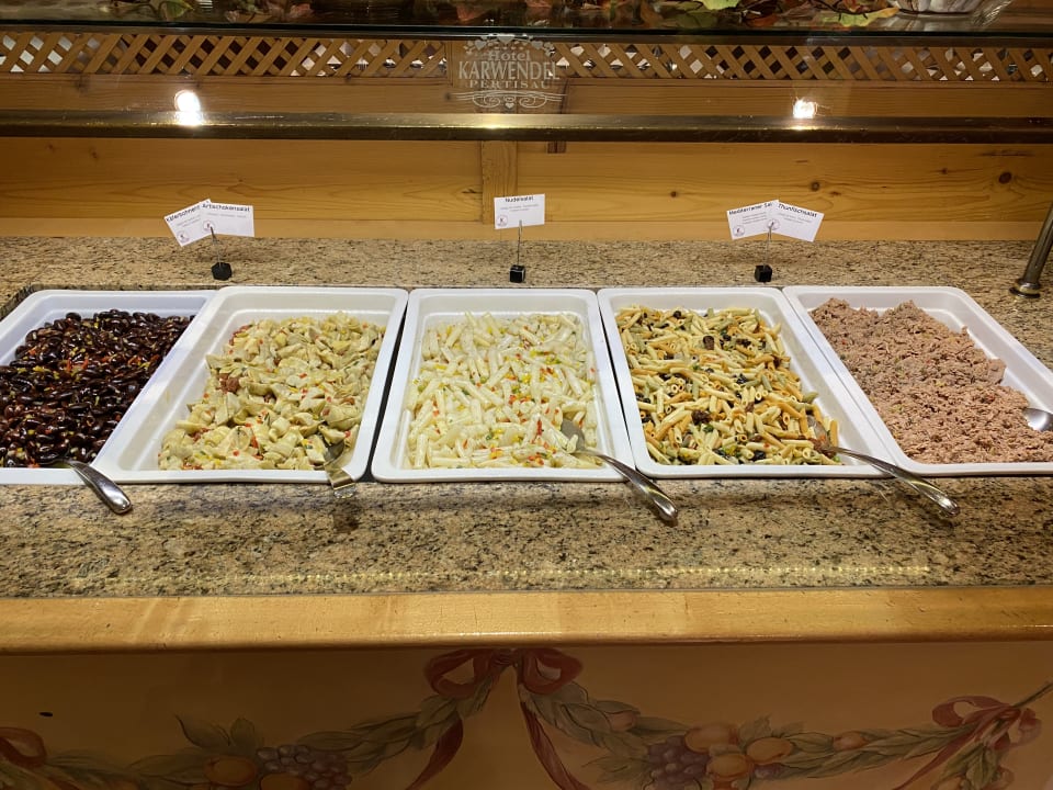 Gastro Das Karwendel - Ihr Wellness Zuhause am Achensee