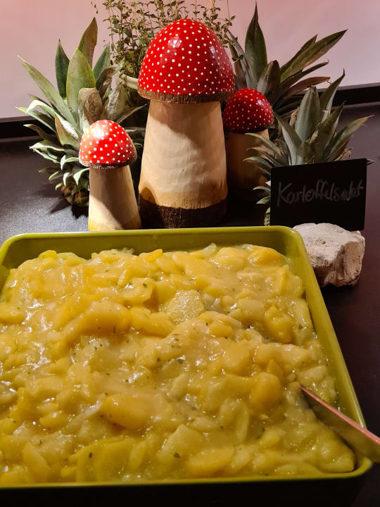 Gastro Mawell Resort