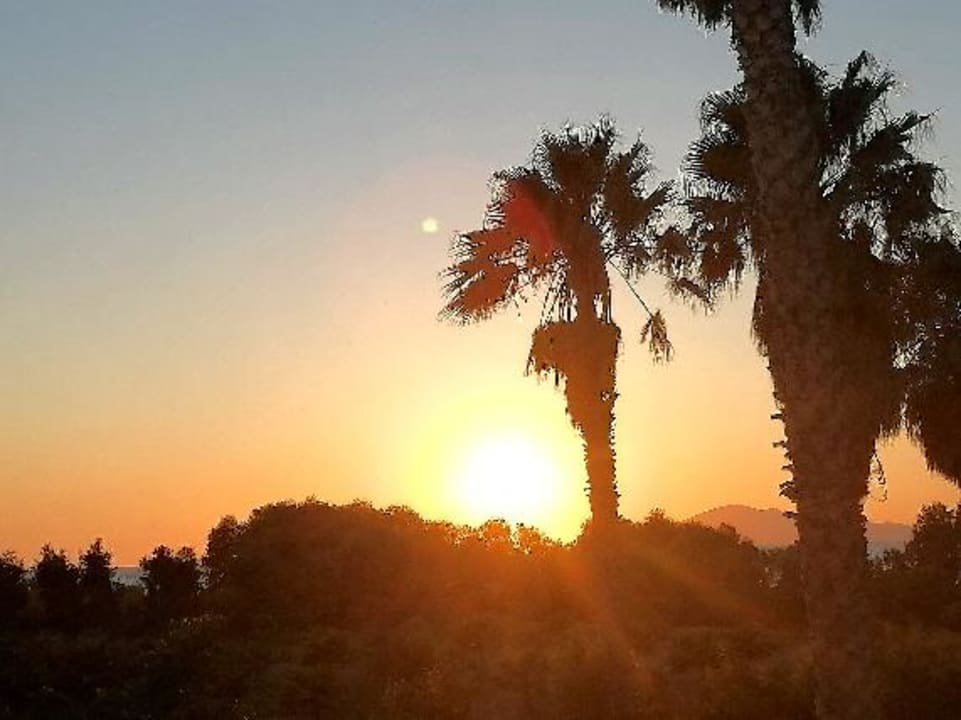 Ausblick Hotel Cavo D'oro