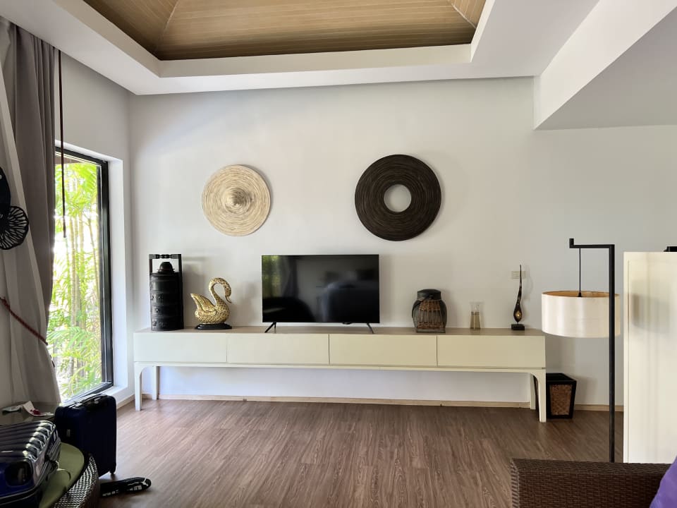 Zimmer ananea Beyond Khaolak