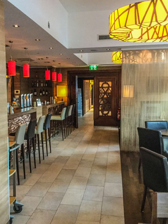 Gastro H+ Hotel Lübeck