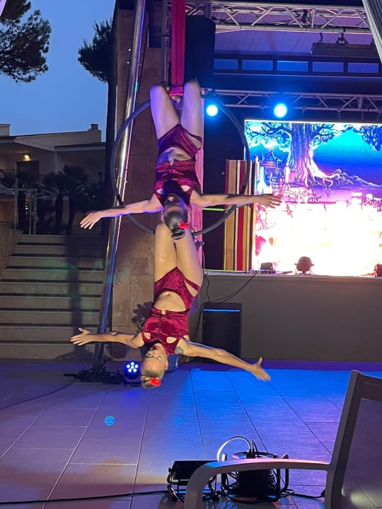 Sport & Freizeit Iberostar Selection Playa de Muro Village