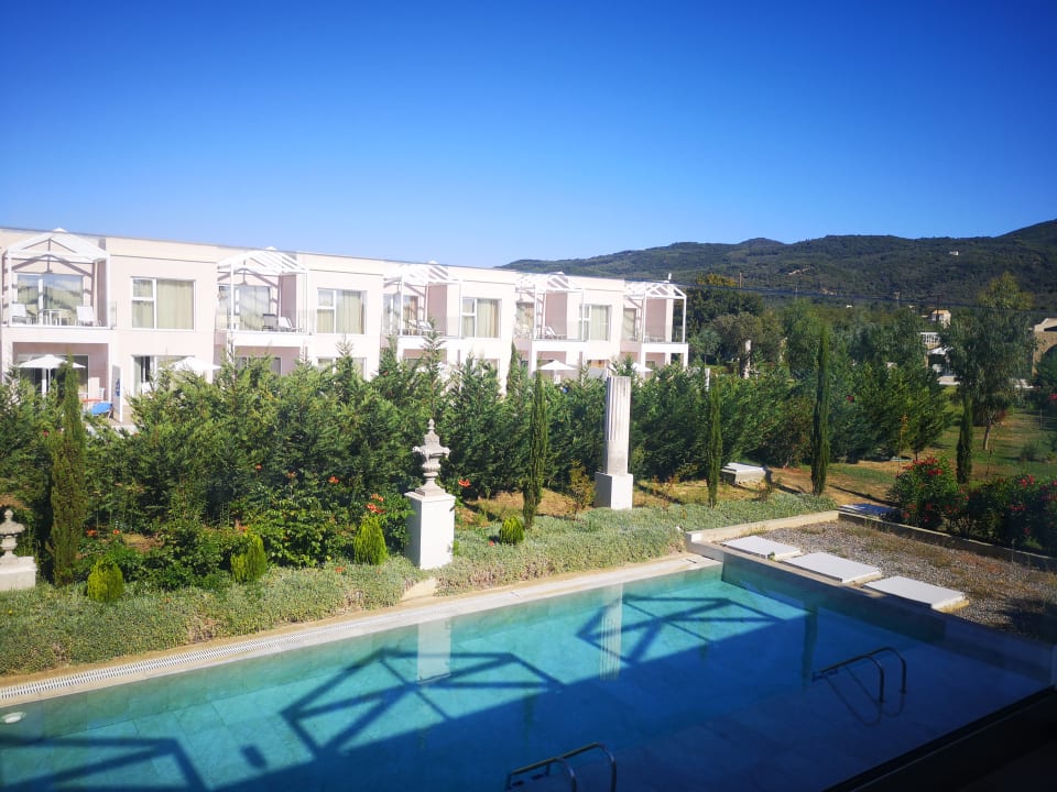 Ausblick Sandy Villas Resort