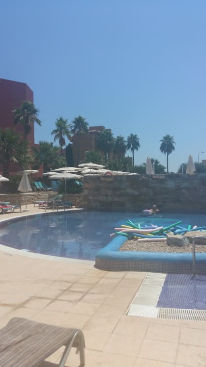 Pool Hotel Cala Millor Garden - Adults only