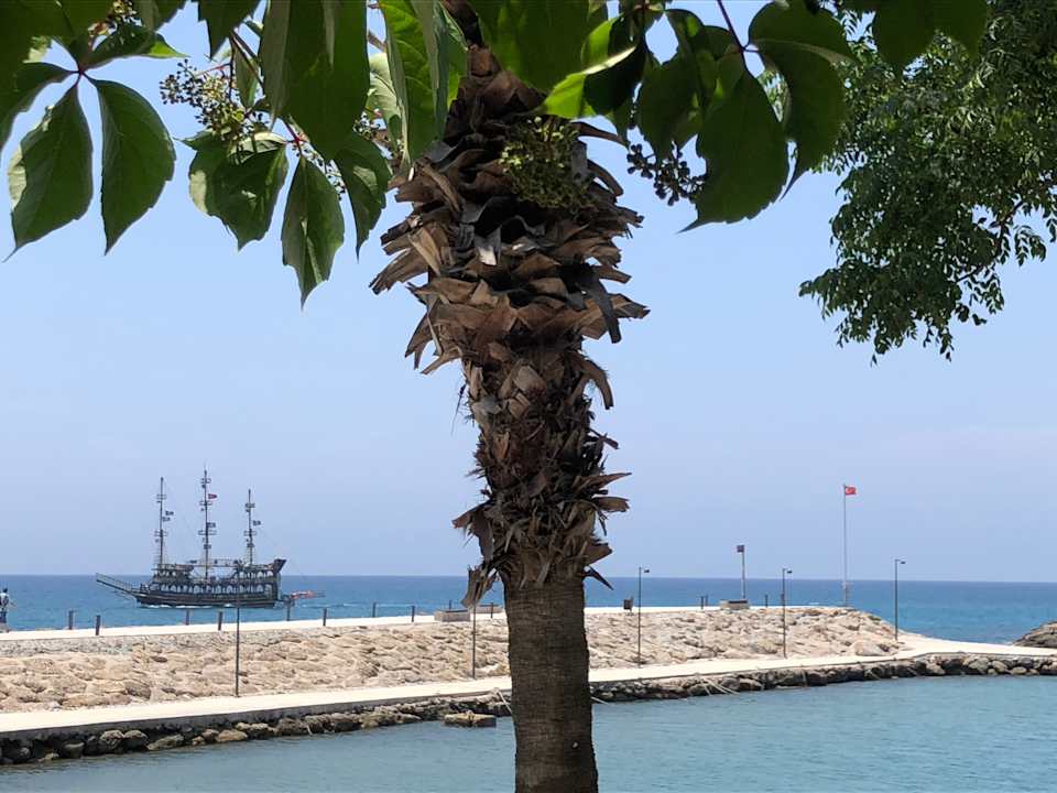 Sonstiges Side Prenses Resort & Spa