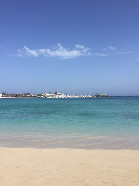 Strand Elba Carlota Beach & Golf Resort