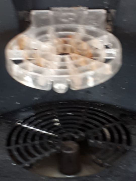 Gastro Hotel Mercure Hurghada