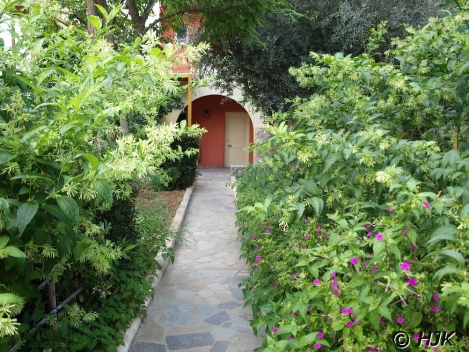 Vom Garten Orpheas Resort - Adults Only
