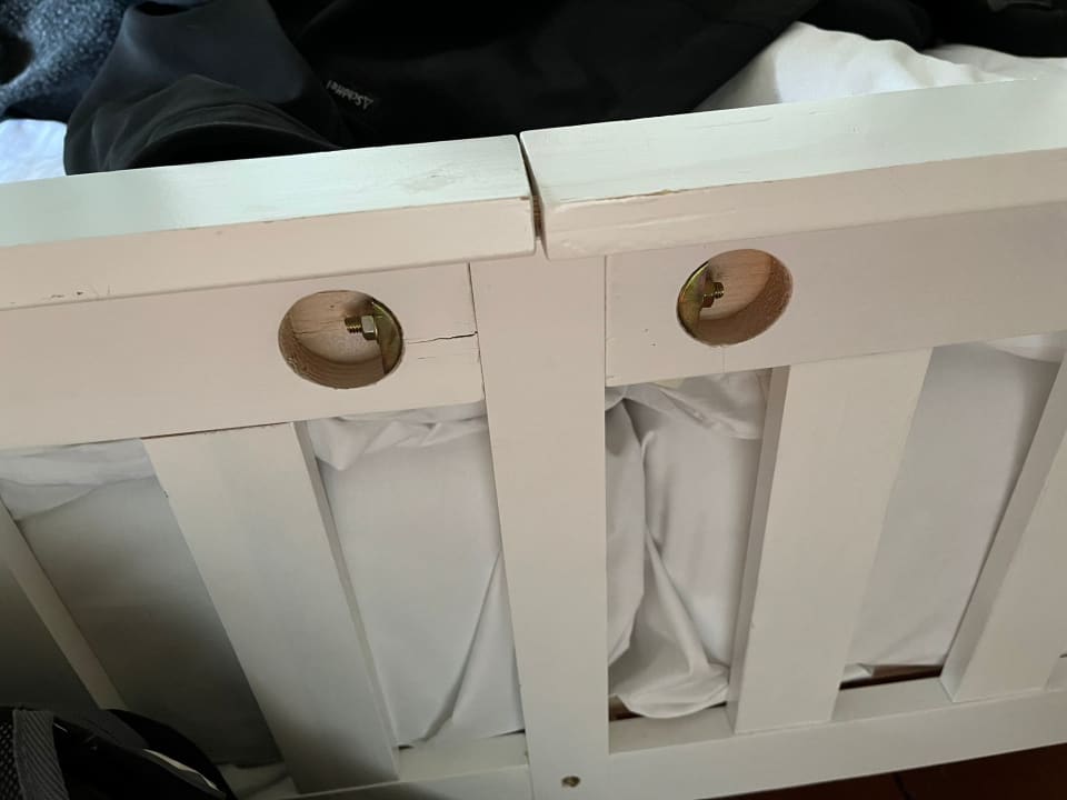 Zimmer Hotel Jagdschloss Letzlingen