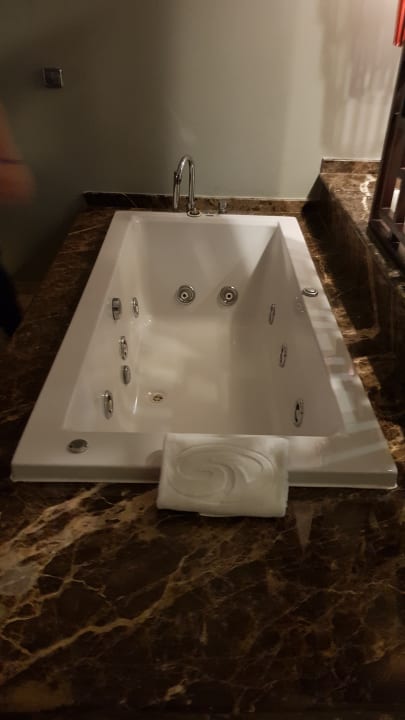 Zimmer Grand Palladium Select Bávaro Resort & Spa