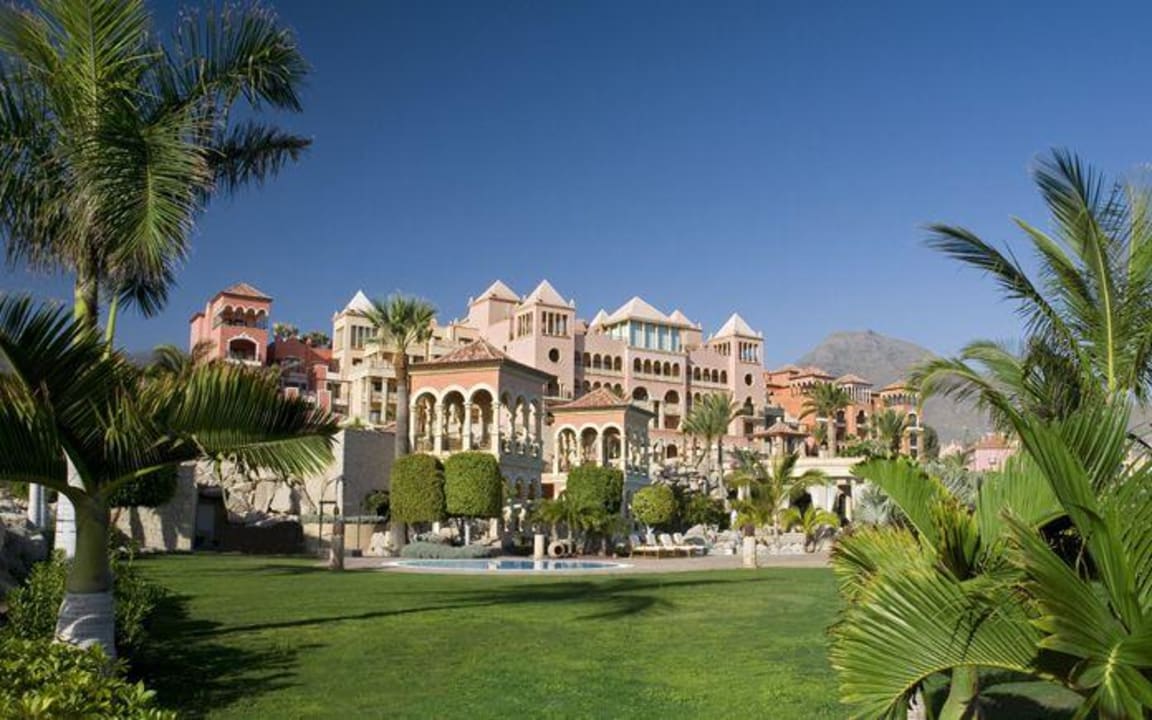 El Mirador Gran Hotel JOIA El Mirador by Iberostar