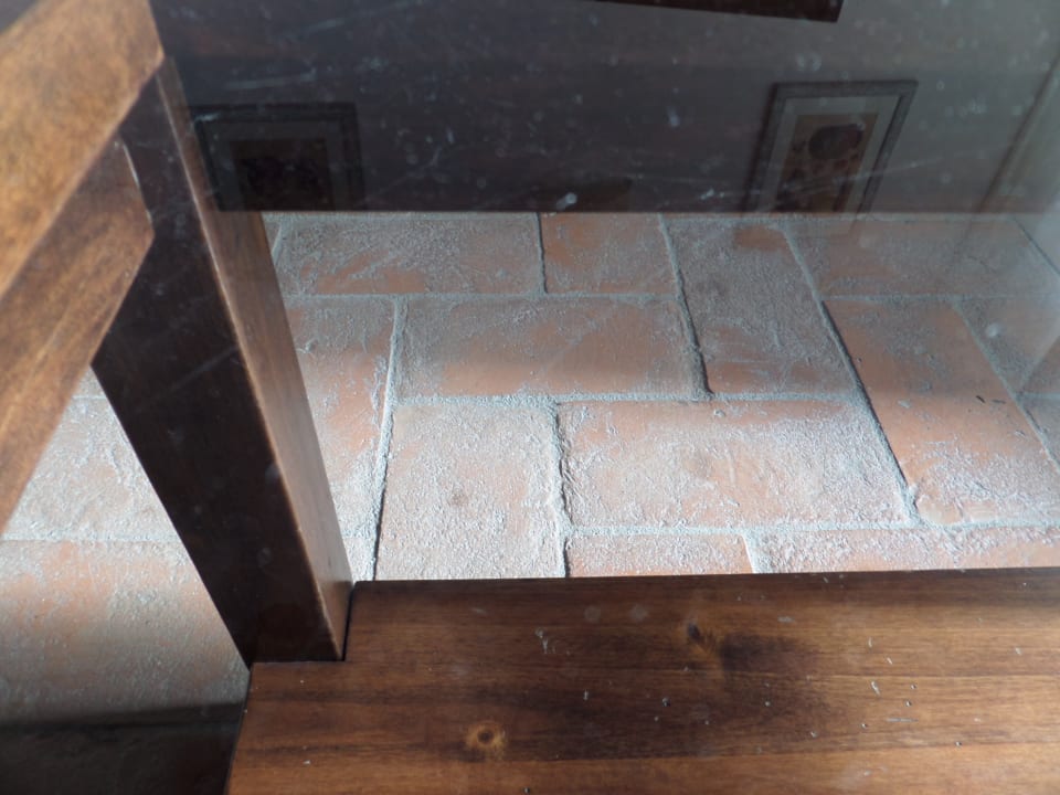 Zimmer Castell/Weingut Meleto