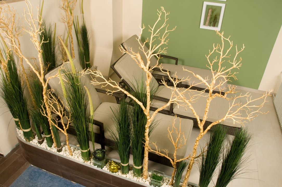 Sonstiges Hotel Orbtal