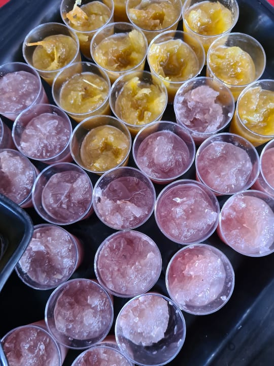 Gastro Aldiana Club Rocca Nettuno Calabria