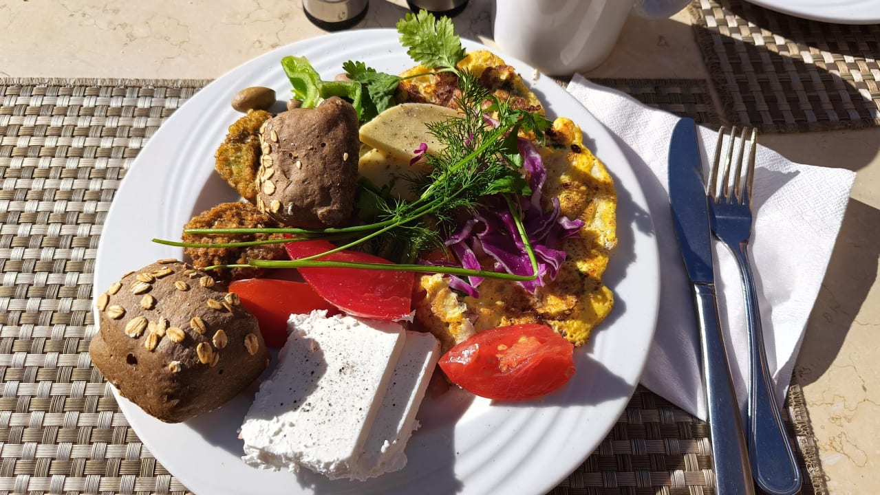 Gastro Makadi Palace