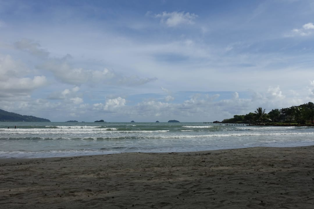 Strand Chai Chet Resort Koh Chang