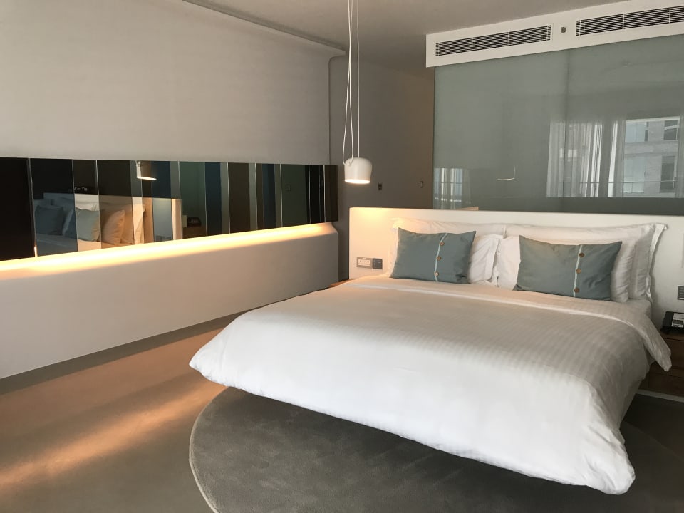 Zimmer Nikki Beach Resort & Spa Dubai