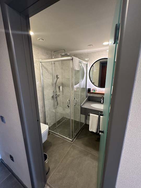 Sonstiges Seaden Quality Resort & Spa