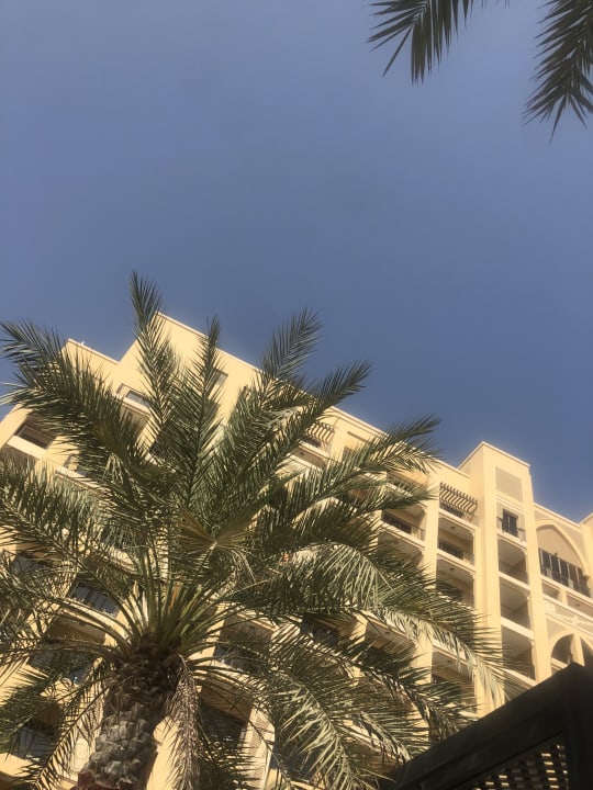 Sonstiges DoubleTree by Hilton Resort & Spa Marjan Island