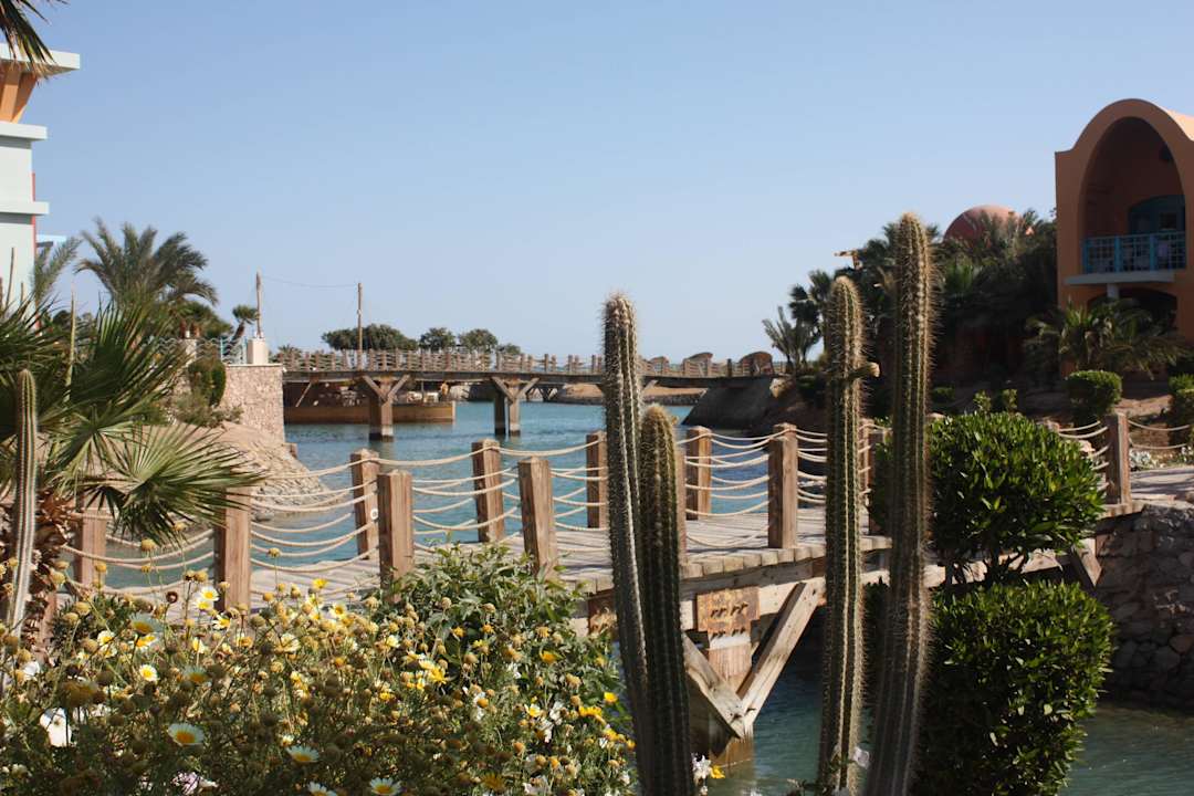 Sheraton Miramar  Sheraton Miramar Resort El Gouna