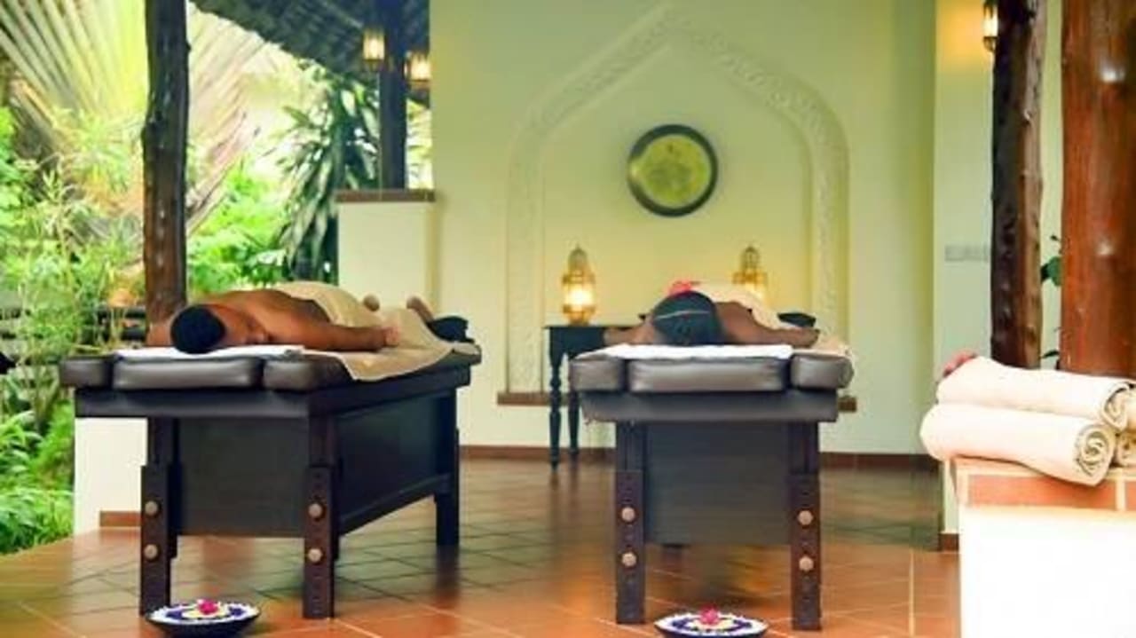 Spa Sea Cliff Resort & Spa