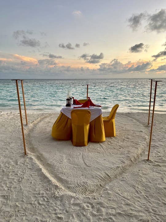 Gastro Fihalhohi Maldives
