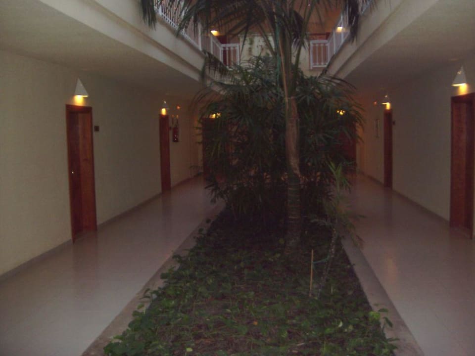 Hausflur Playa Garden Selection Hotel & Spa