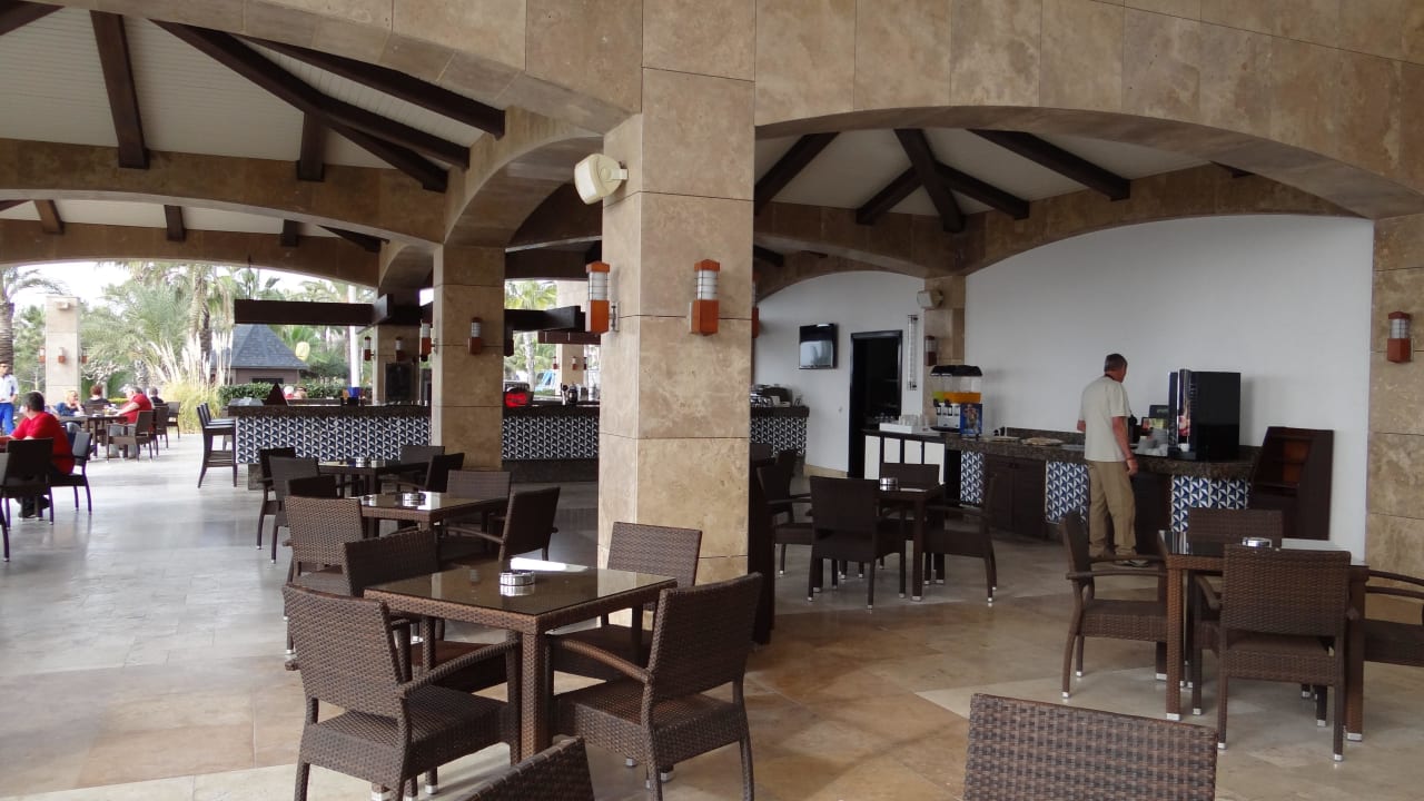 Strandbar Kamelya Collection Selin Hotel