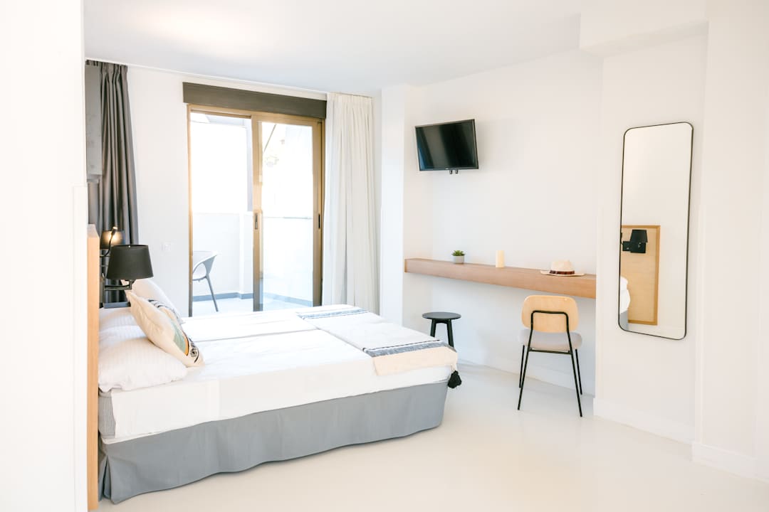 Zimmer Hotel Moon Dreams Cullera